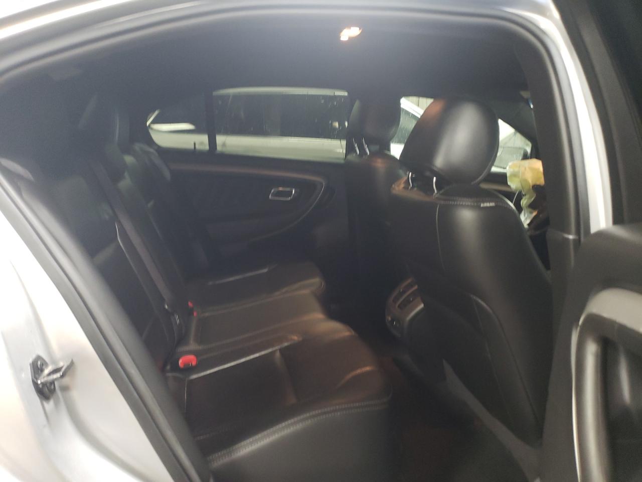 2017 Ford Taurus VIN 1FAHP2E87HG138944 Copart auction photo, side / minor dent/scratches damage thumbnail 10