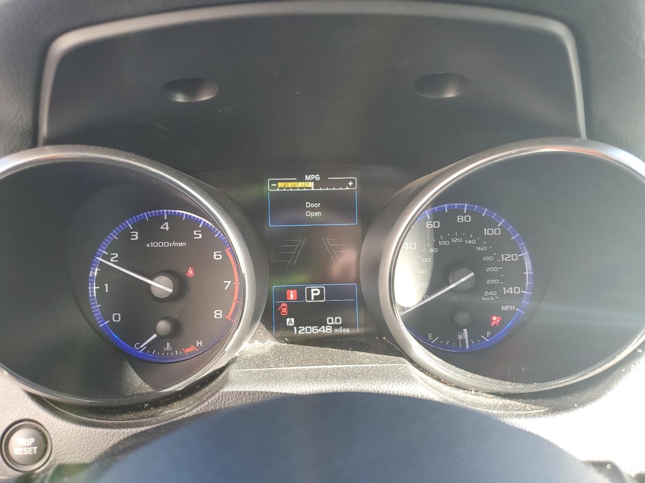 2018 Subaru Legacy VIN 4S3BNAF69J3035003 Copart auction photo, front end damage thumbnail 9
