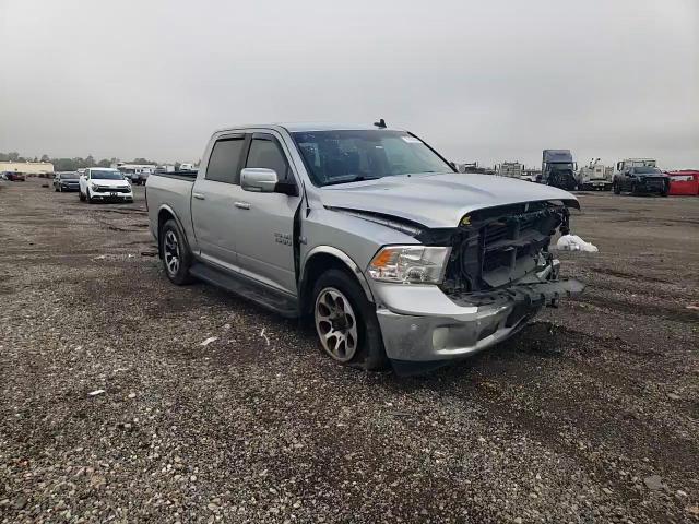 2016 RAM 1500 VIN 3C6RR6LT5GG337878 Copart auction photo, front end / rear end damage thumbnail 10