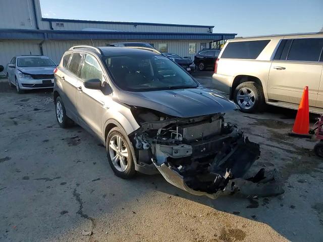 2014 Ford Escape VIN 1FMCU9G98EUD74068 Copart auction photo, front end damage thumbnail 11