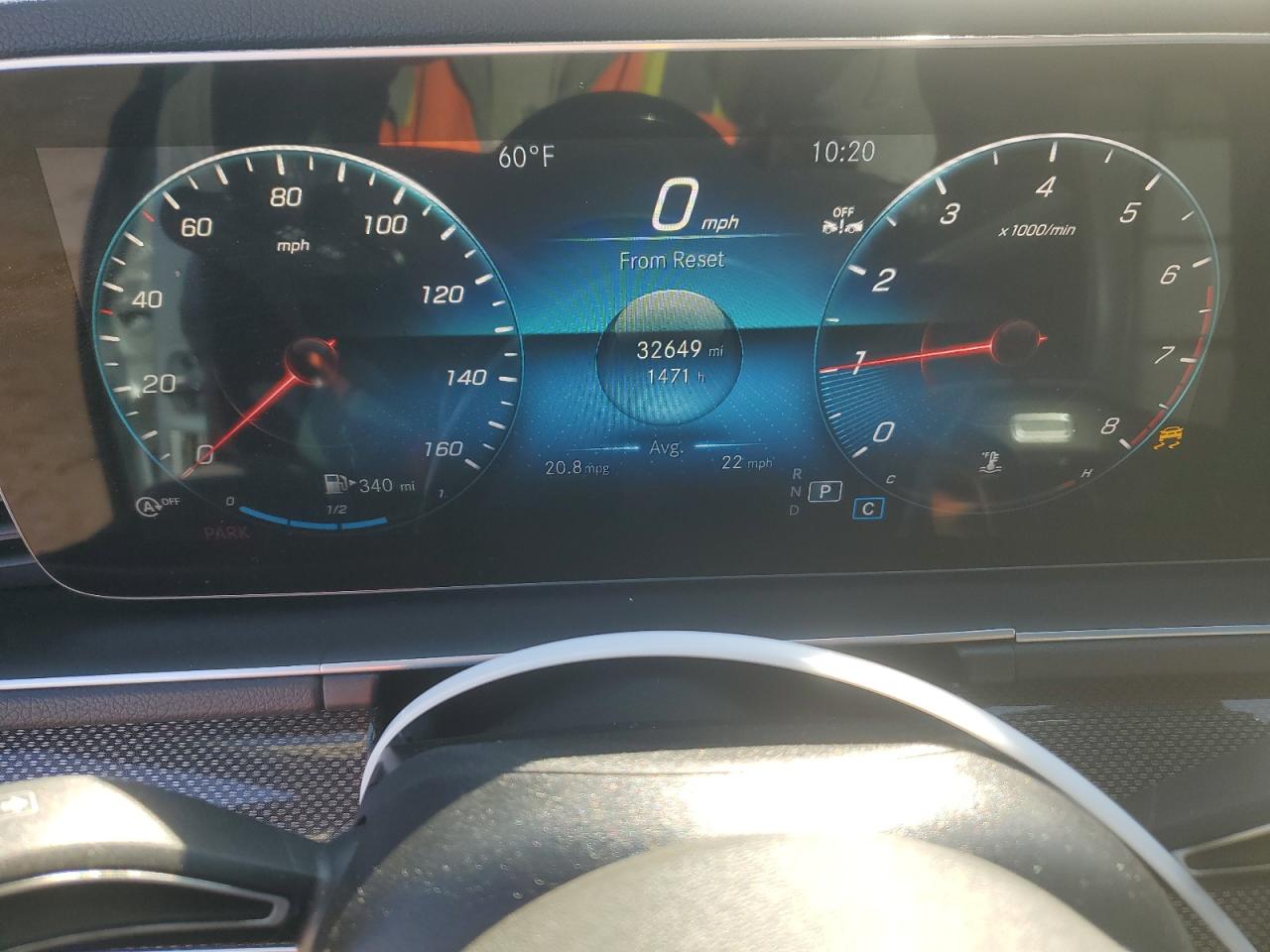 2022 Mercedes-Benz GLE VIN 4JGFB4KB4NA818841 Copart auction photo, side damage thumbnail 9