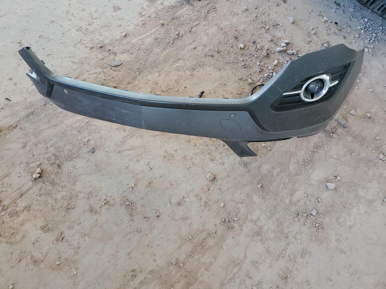 2015 Buick Encore VIN KL4CJDSBXFB166047 Copart auction photo, front end damage thumbnail 13