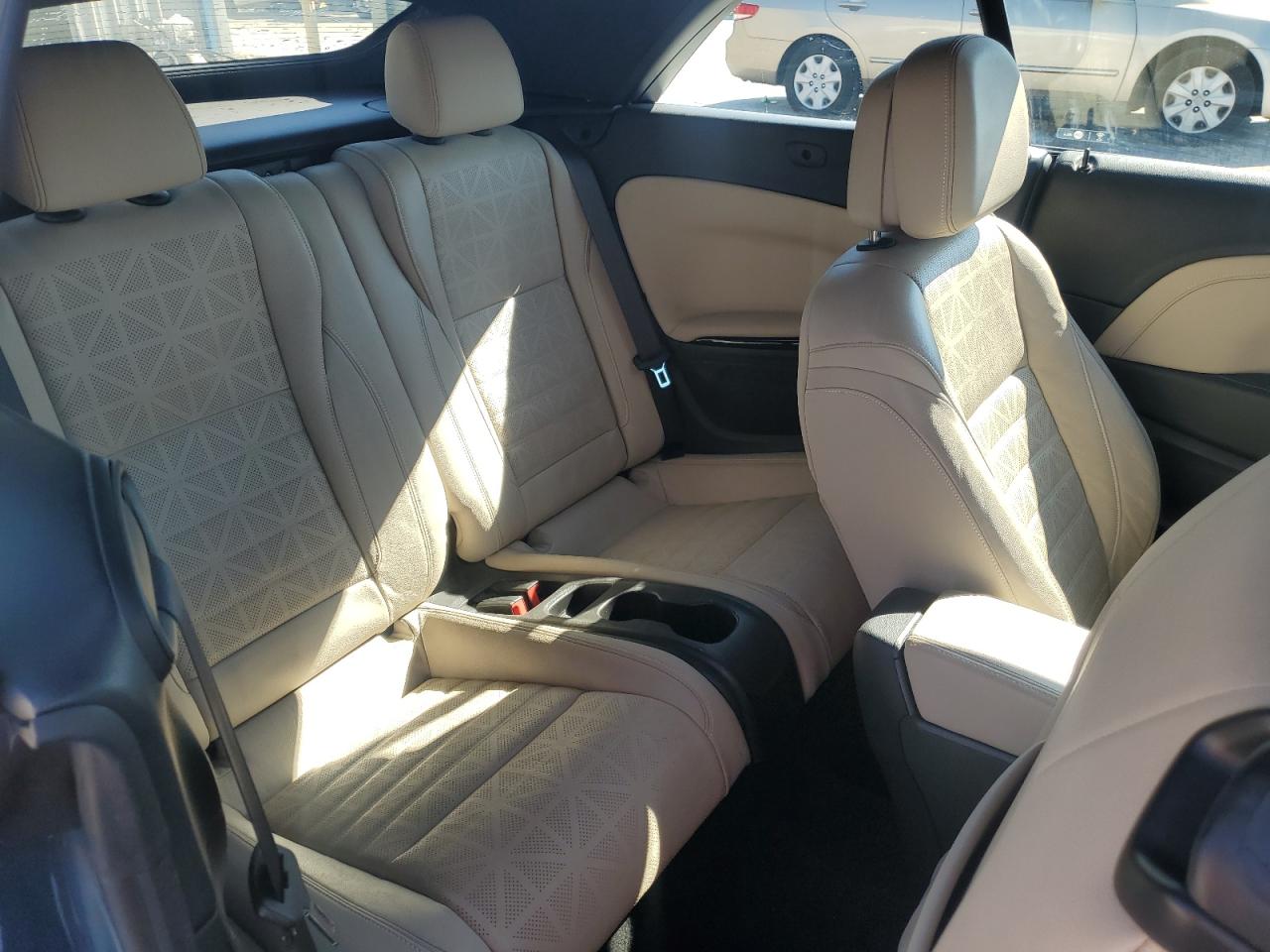 2016 Buick Cascada VIN W04WT3N50GG038315 Copart auction photo, front end damage thumbnail 10