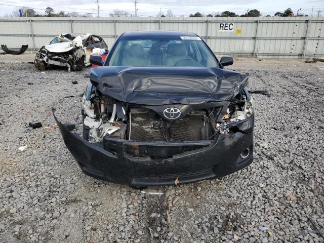 2011 Toyota Camry VIN 4T1BF3EK5BU204688 Copart auction photo, front end damage thumbnail 5