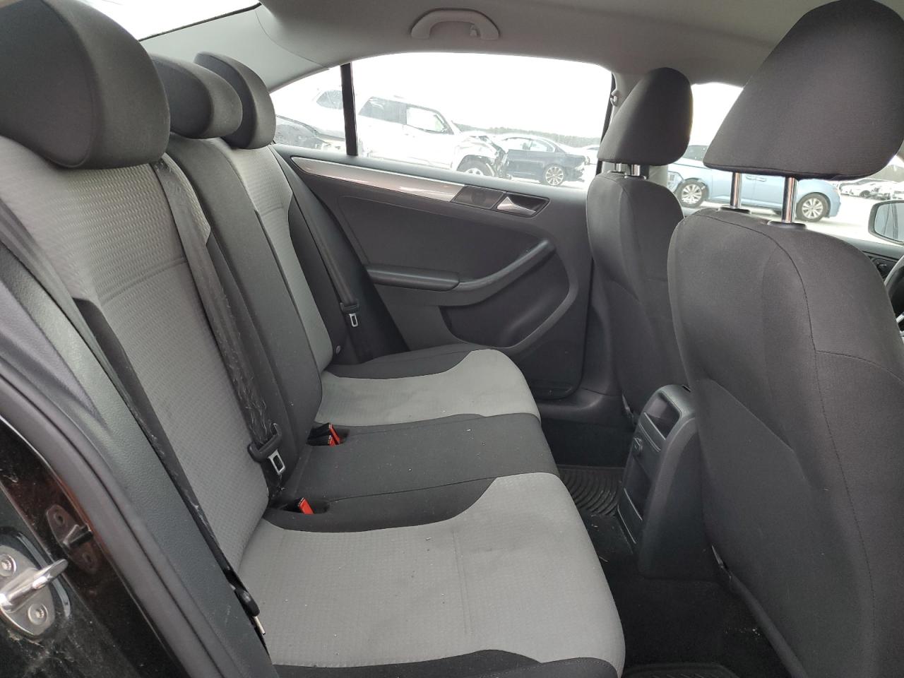 2018 Volkswagen Jetta VIN 3VW2B7AJ5JM246752 Copart auction photo, front end damage thumbnail 10