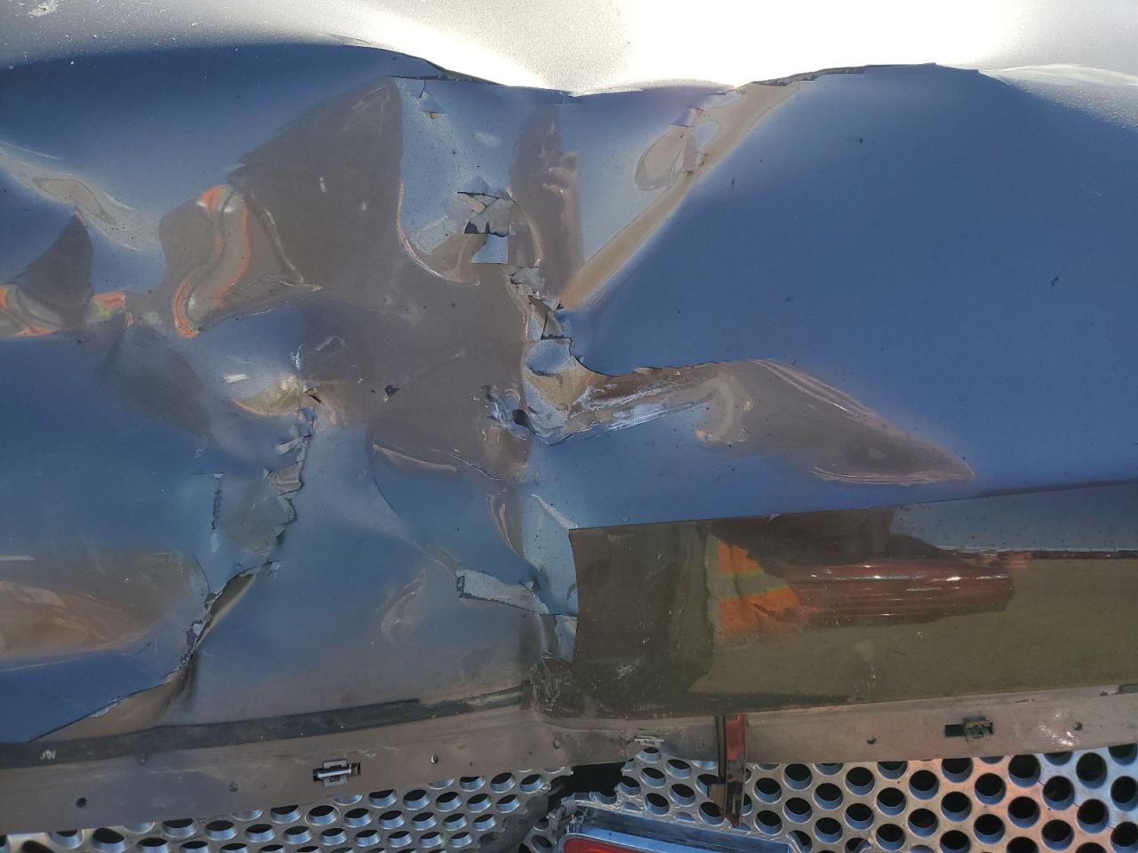 2013 GMC Yukon VIN 1GKS2EEF1DR124099 Copart auction photo, front end damage thumbnail 13