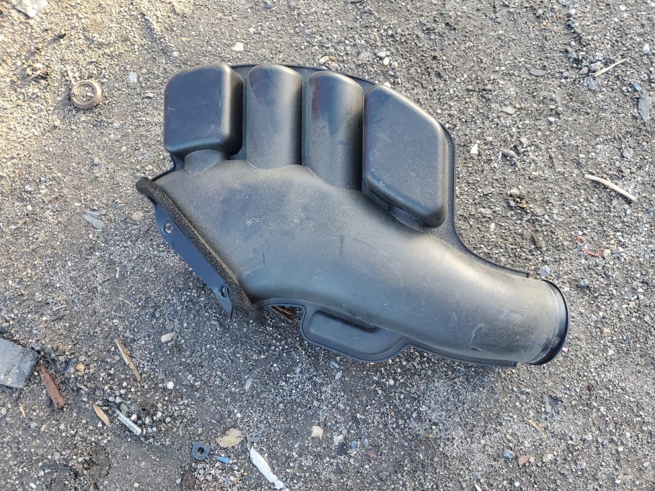 2020 Honda Passport VIN 5FNYF8H53LB008101 Copart auction photo, side damage thumbnail 13