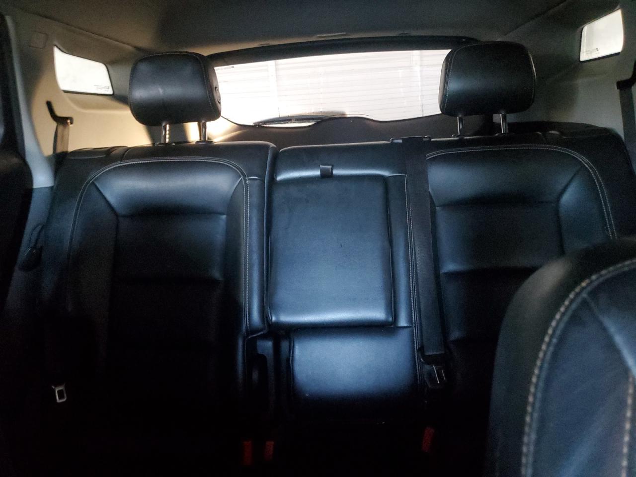 2019 GMC Terrain VIN 3GKALVEV3KL213063 Copart auction photo, water/flood damage thumbnail 10