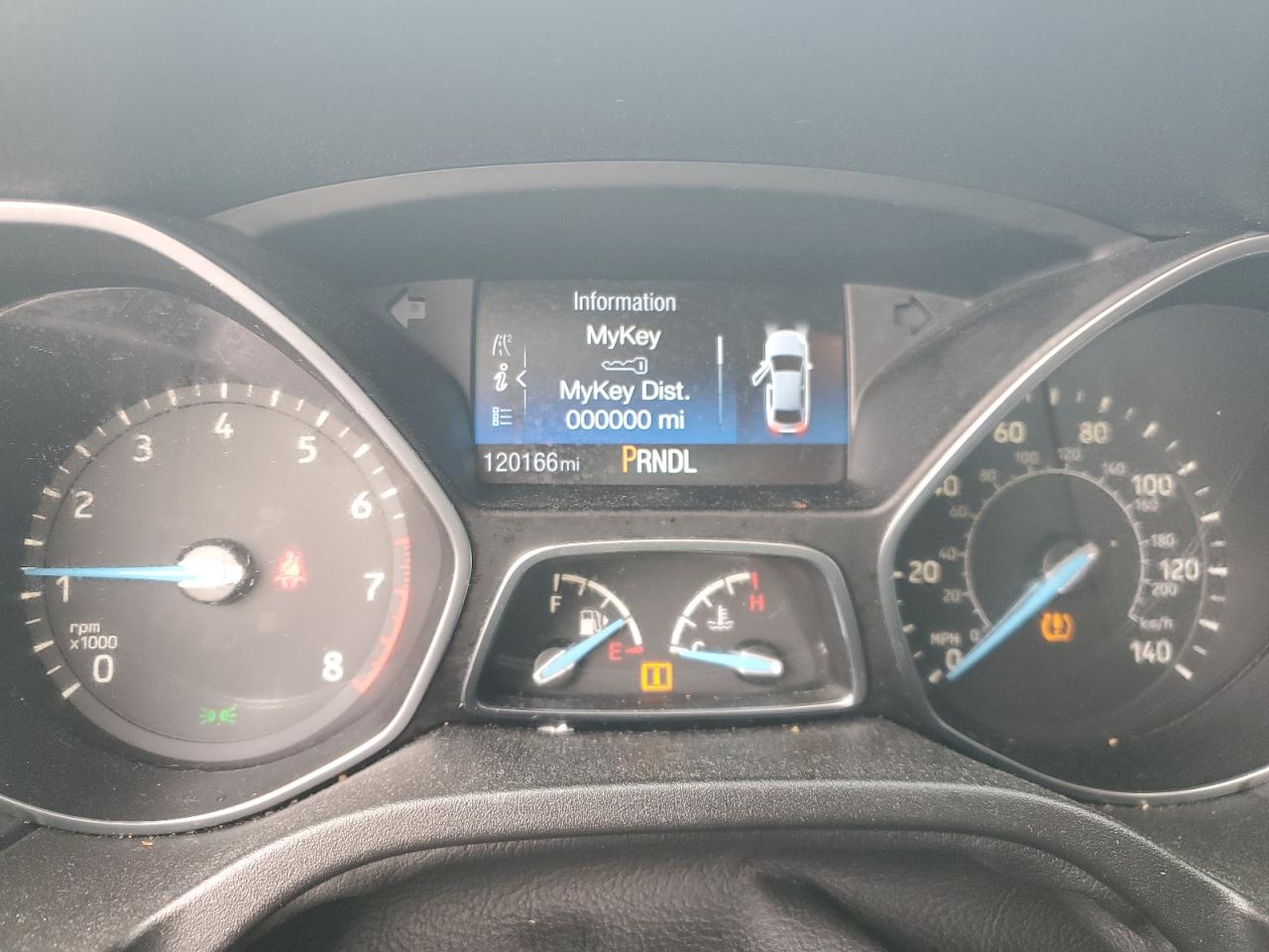 2017 Ford Focus VIN 1FADP3E26HL235429 Copart auction photo, front end / minor dent/scratches damage thumbnail 9