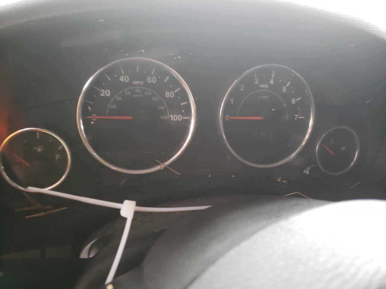2018 Jeep Wrangler VIN 1C4HJWDG0JL897721 Copart auction photo, water/flood damage thumbnail 9