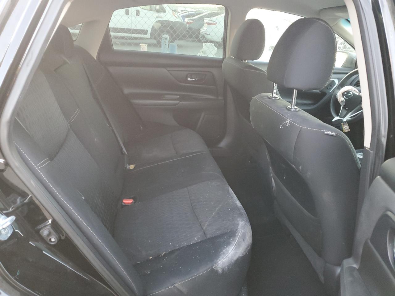 2017 Nissan Altima VIN 1N4AL3AP8HN346424 Copart auction photo, front end damage thumbnail 10