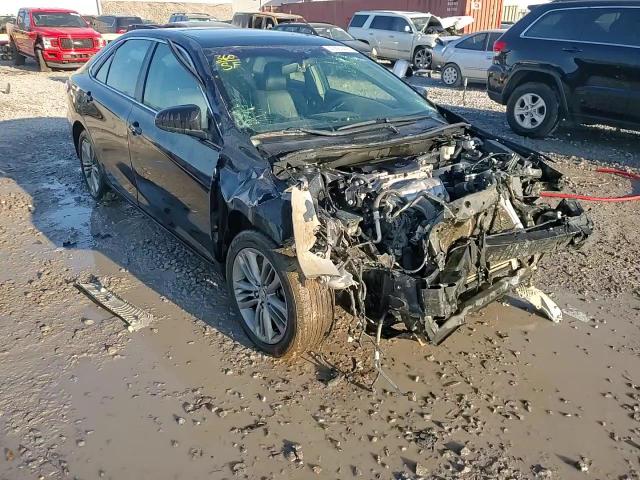 2015 Toyota Camry VIN 4T1BF1FK5FU954634 Copart auction photo, front end damage thumbnail 13