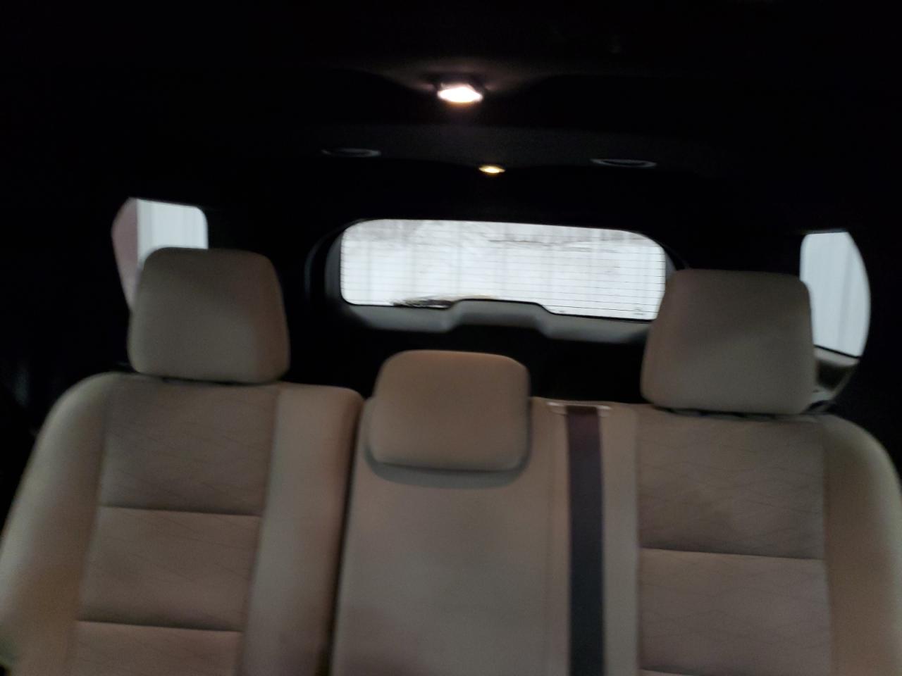2012 Ford Explorer VIN 1FMHK8B84CGA97340 Copart auction photo, front end damage thumbnail 10