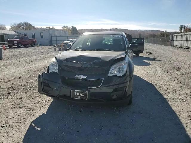 2015 Chevrolet Equinox VIN 2GNALAEK5F6240762 Copart auction photo, front end damage thumbnail 11