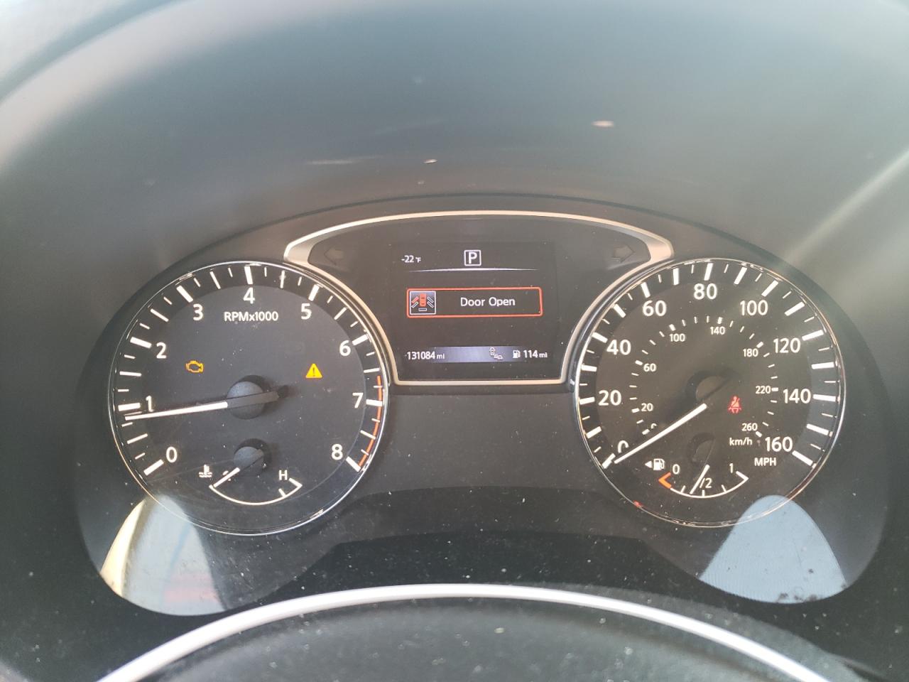 2016 Nissan Altima VIN 1N4AL3APXGC195130 Copart auction photo, front end damage thumbnail 9