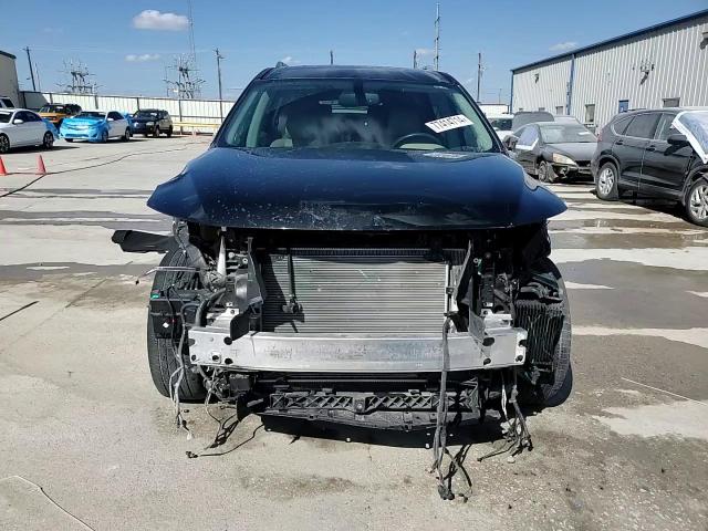2017 Nissan Pathfinder VIN 5N1DR2MN4HC609364 Copart auction photo, front end / minor dent/scratches damage thumbnail 15