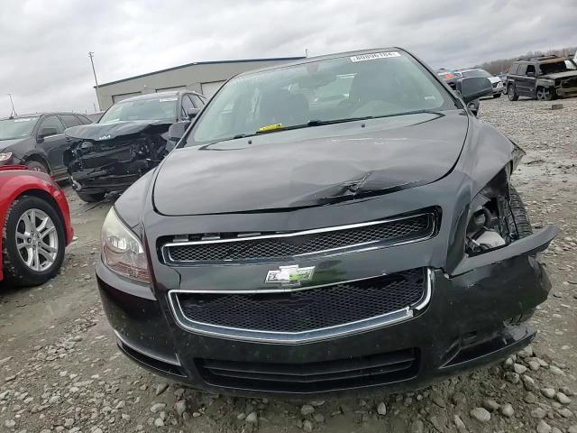2012 Chevrolet Malibu VIN 1G1ZC5E07CF206320 Copart auction photo, front end damage thumbnail 13