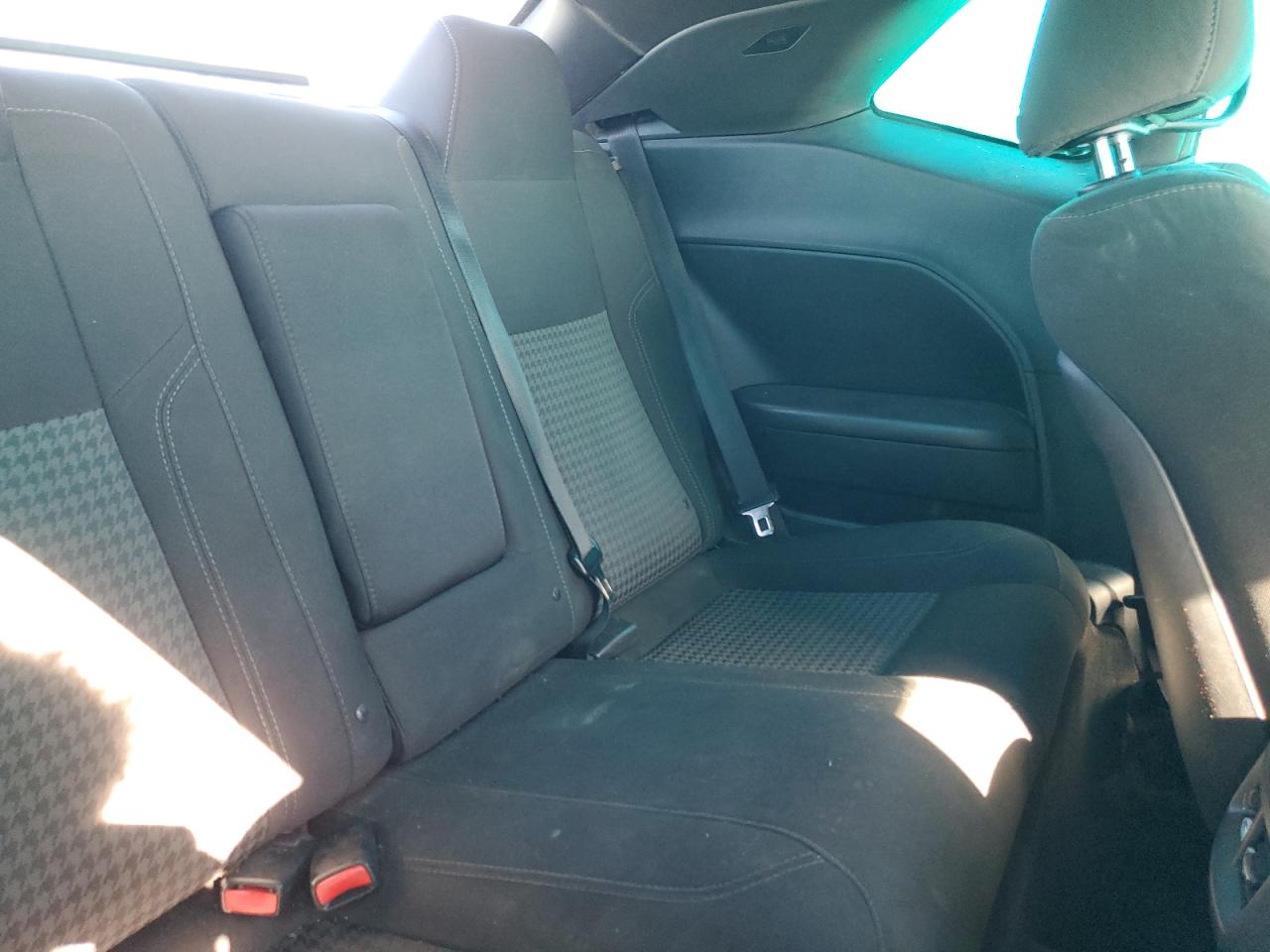 2015 Dodge Challenger VIN 2C3CDZATXFH834526 Copart auction photo, side / minor dent/scratches damage thumbnail 10