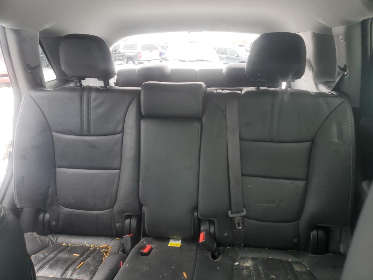 2022 KIA Sorento VIN 5XYKU4A69DG399708 Copart auction photo, front end damage thumbnail 10