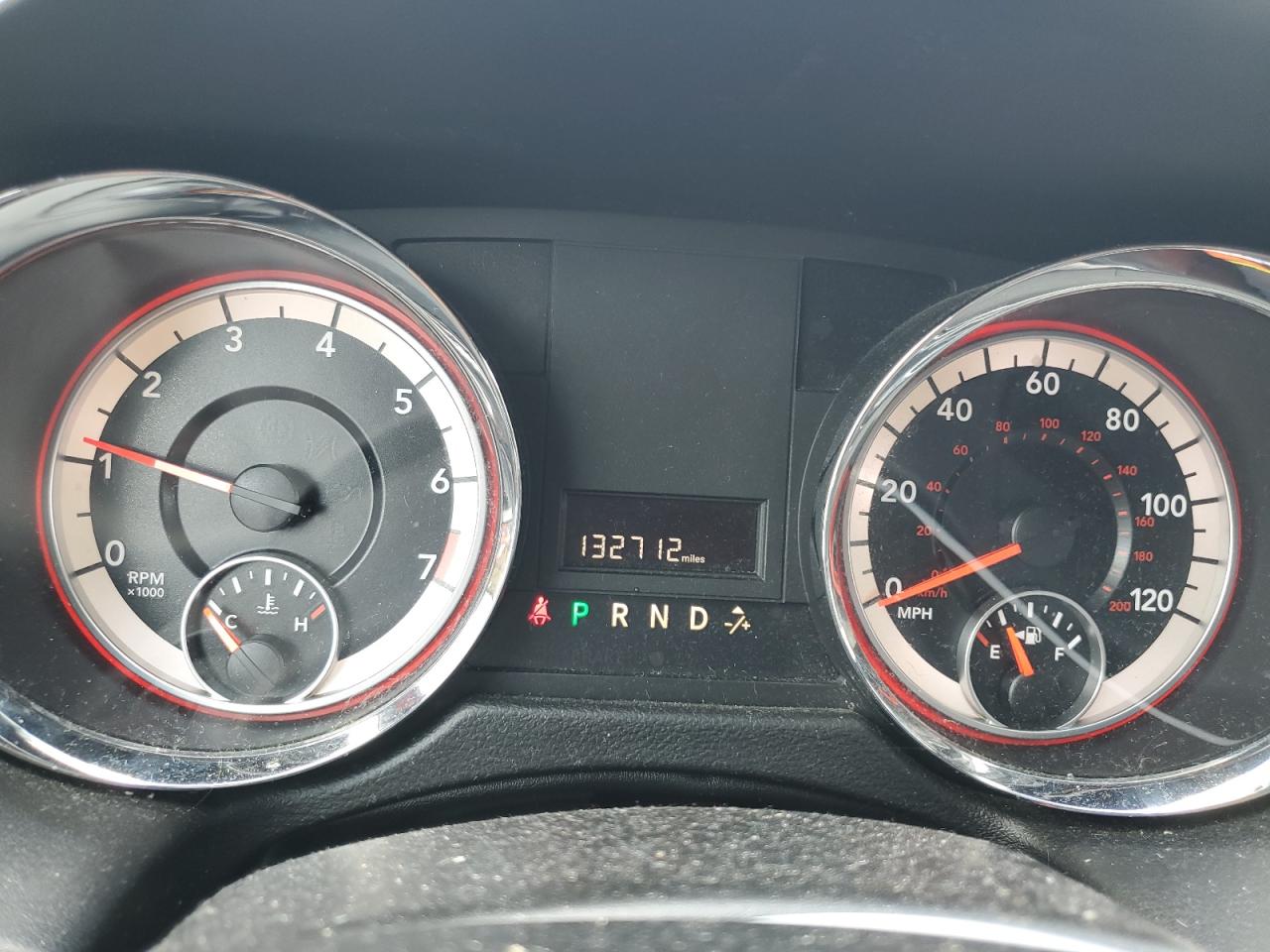 2018 Dodge Caravan VIN 2C4RDGCG2JR324927 Copart auction photo, rear end / mechanical damage thumbnail 9