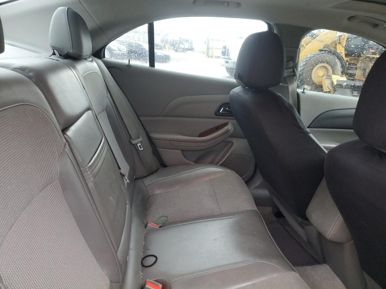 2013 Chevrolet Malibu VIN 1G11C5SAXDF170831 Copart auction photo, normal wear damage thumbnail 10