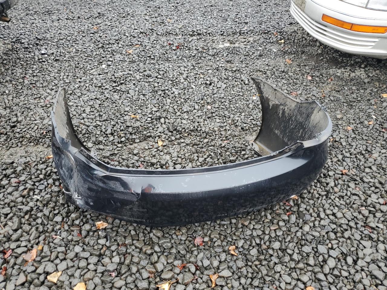 2010 Toyota Yaris VIN JTDBT4K38A1358862 Copart auction photo, rear end / front end damage thumbnail 12