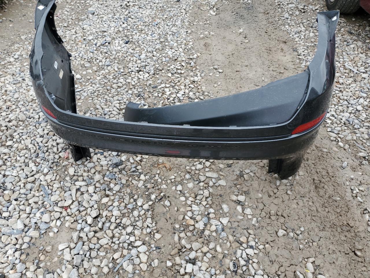 2018 Ford Fiesta VIN 3FADP4BJ1JM115298 Copart auction photo, rear end damage thumbnail 12