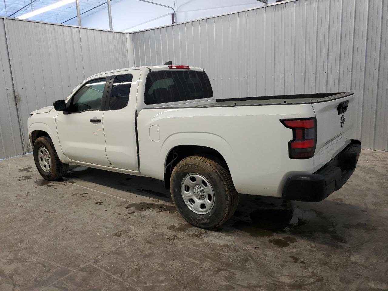 2024 Nissan Navara (Frontier) VIN 1N6ED1CL5RN651966 Copart auction photo, water/flood / minor dent/scratches damage thumbnail 2