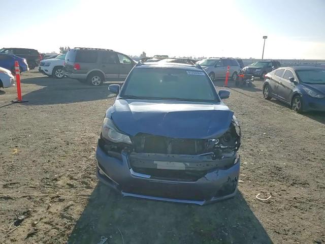 2015 Subaru Impreza VIN JF1GPAT60F8272645 Copart auction photo, all over damage thumbnail 12