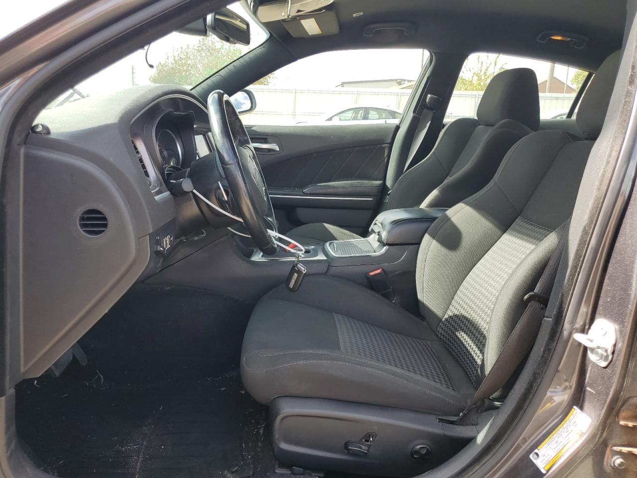 2020 Dodge Charger VIN 2C3CDXCT8LH228753 Copart auction photo, front end / minor dent/scratches damage thumbnail 7