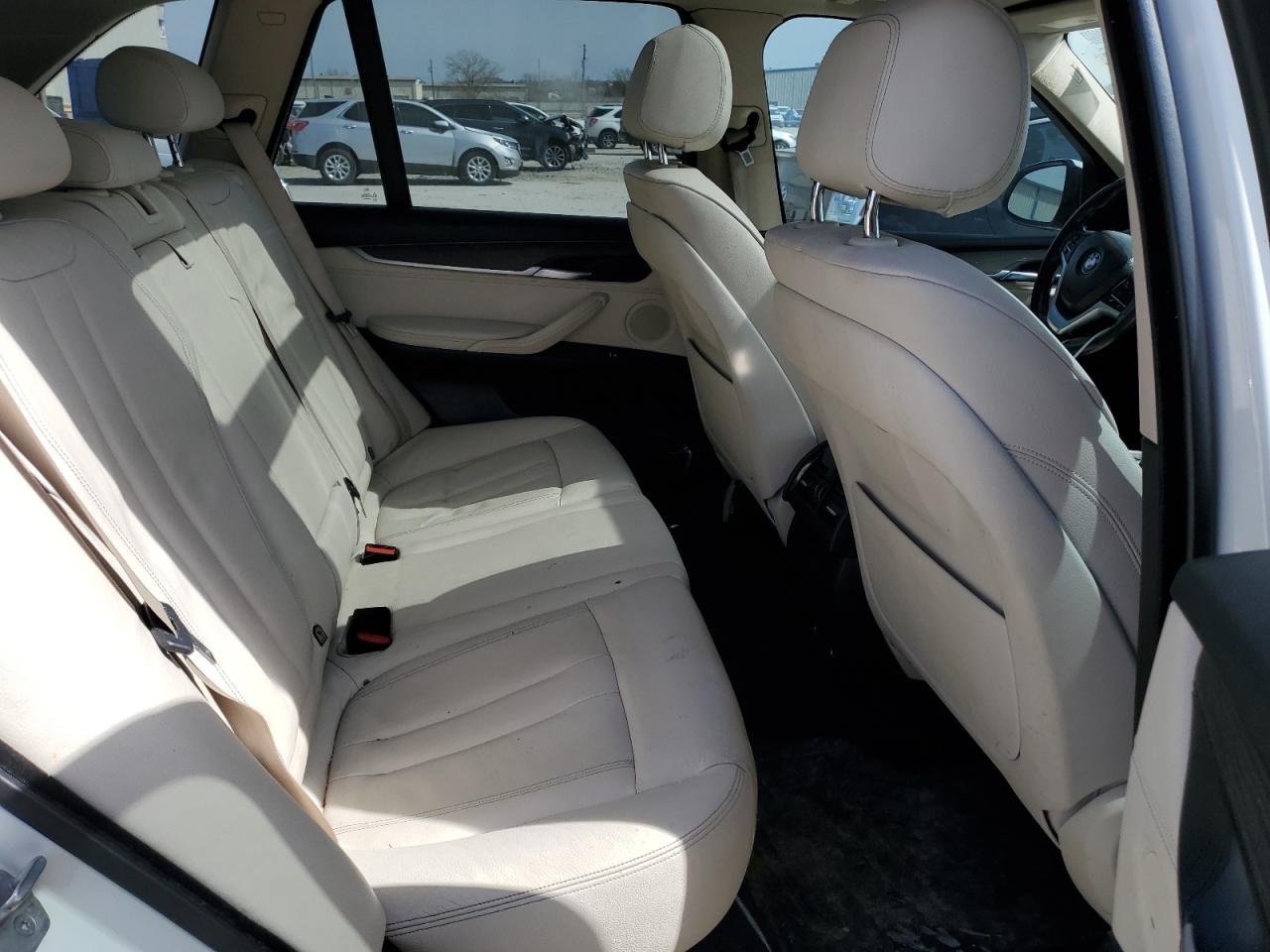 2014 BMW X5 VIN 5UXKR0C55E0H21350 Copart auction photo, minor dent/scratches damage thumbnail 11