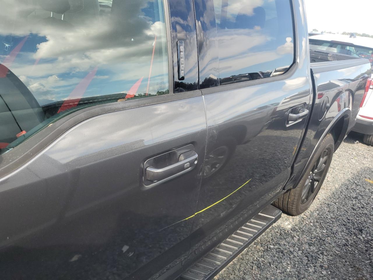 2019 Ford F-150 VIN 1FTEW1E41KFA93388 Copart auction photo, water/flood damage thumbnail 12
