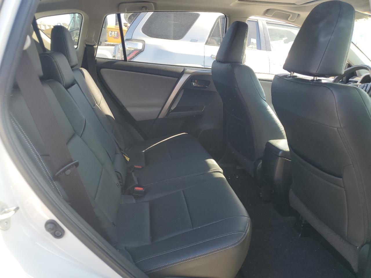 2018 Toyota RAV 4 VIN JTMWFREV0JJ740984 Copart auction photo, front end damage thumbnail 11
