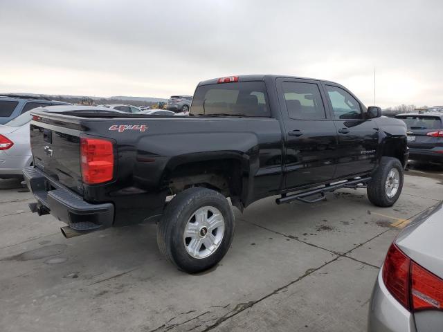 2014 Chevrolet Silverado VIN 3GCUKREH3EG196310 Copart auction photo, minor dent/scratches damage thumbnail 3