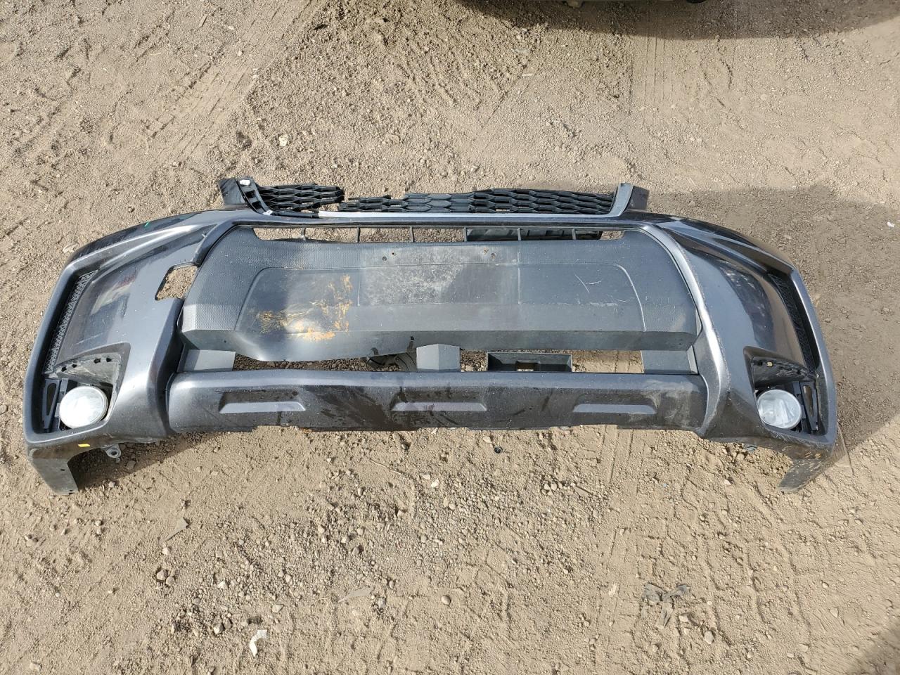 2014 Subaru Forester VIN JF2SJGPC5EH505539 Copart auction photo, front end damage thumbnail 13