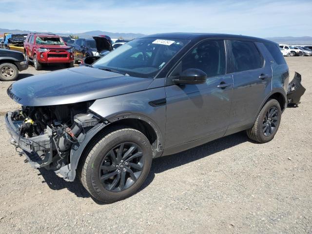 2018 Land Rover Discovery VIN SALCP2RX9JH752795