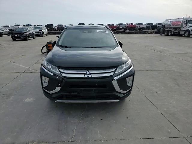 2018 Mitsubishi Eclipse VIN JA4AT5AA3JZ067506 Copart auction photo, rear end damage thumbnail 12