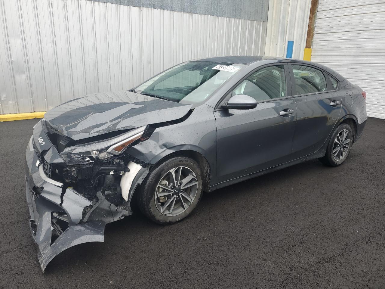 2024 KIA Forte VIN 3KPF24AD5RE727166