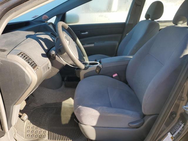 2008 Toyota Prius VIN JTDKB20U683403718 Copart auction photo, front end damage thumbnail 7