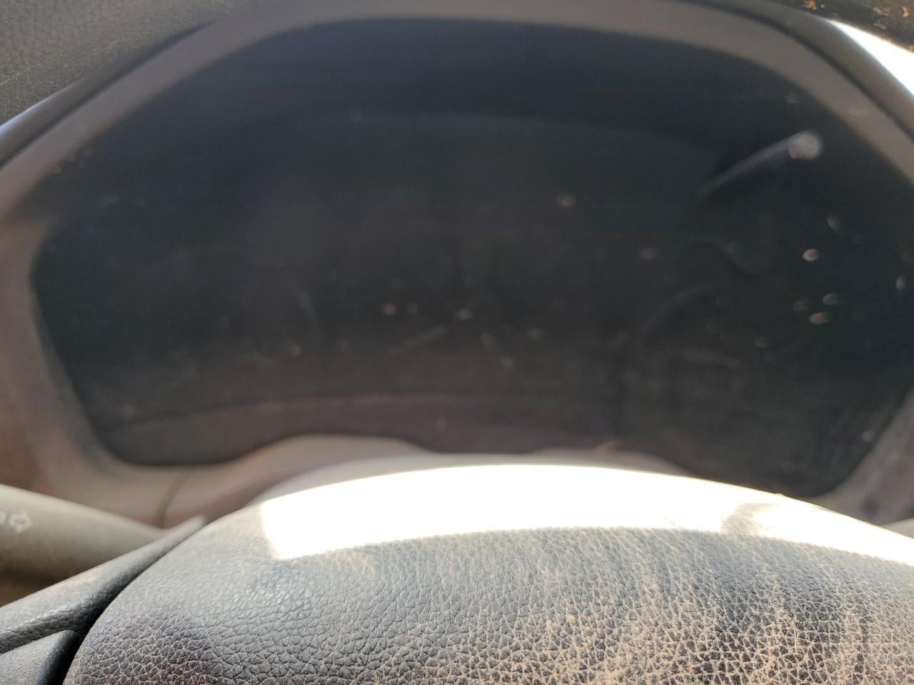 2016 Honda HR-V VIN 3CZRU5H37GM707153 Copart auction photo, water/flood damage thumbnail 9