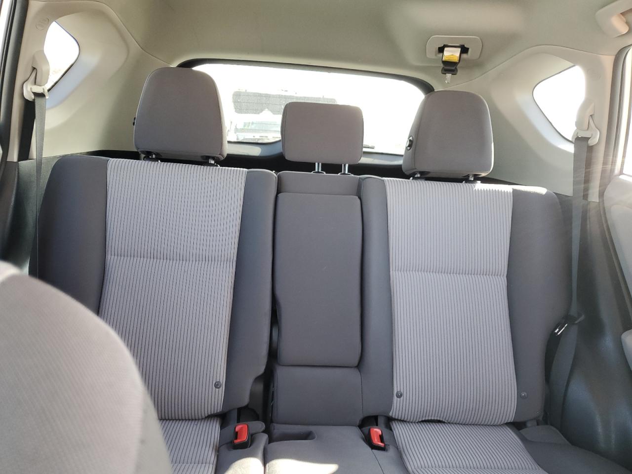 2013 Toyota RAV 4 VIN 2T3ZFREV0DW072882 Copart auction photo, front end damage thumbnail 10