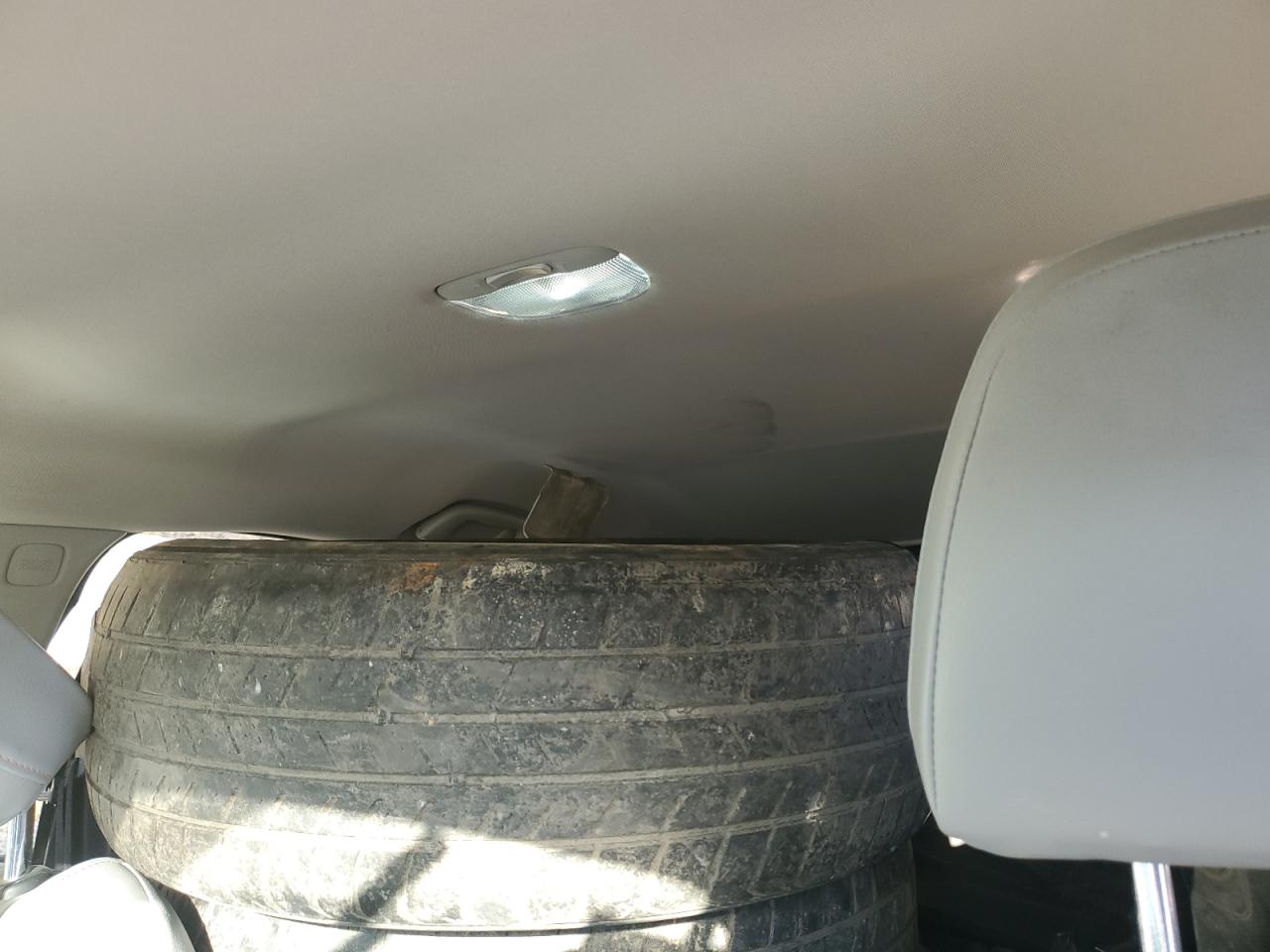 2018 Subaru XV VIN JF2GTAJC2JH258514 Copart auction photo, all over damage thumbnail 10