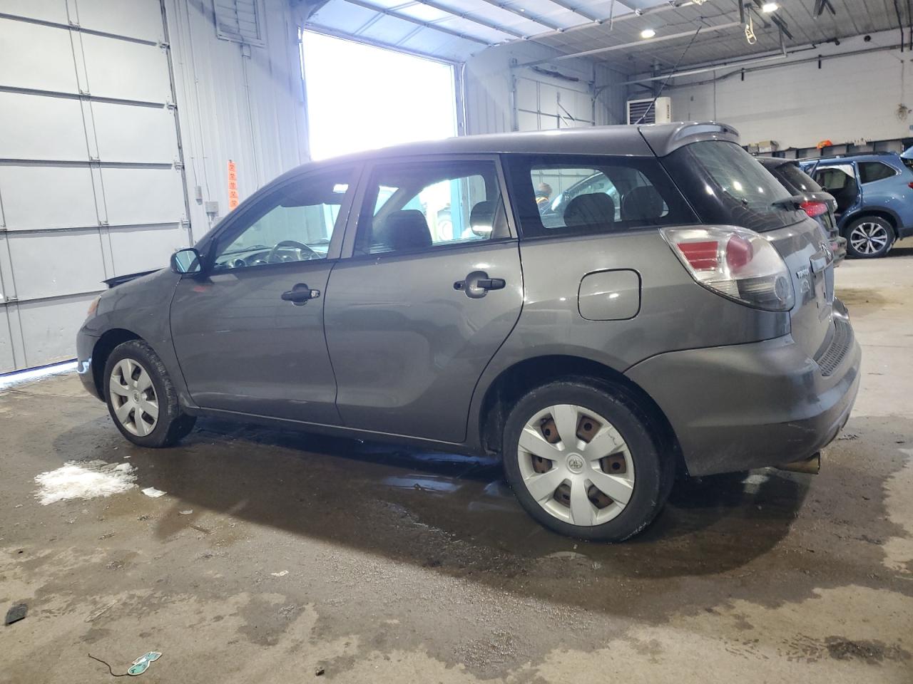 2006 Toyota Corolla VIN 2T1KR32E76C568818 Copart auction photo, front end / minor dent/scratches damage thumbnail 2