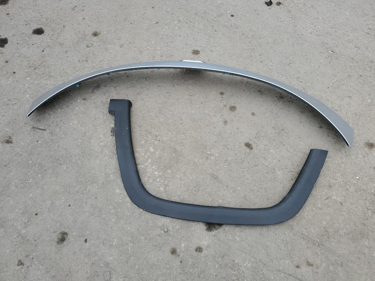 2020 Mazda CX-5 VIN JM3KFACM1L0772899 Copart auction photo, rear end / side damage thumbnail 13