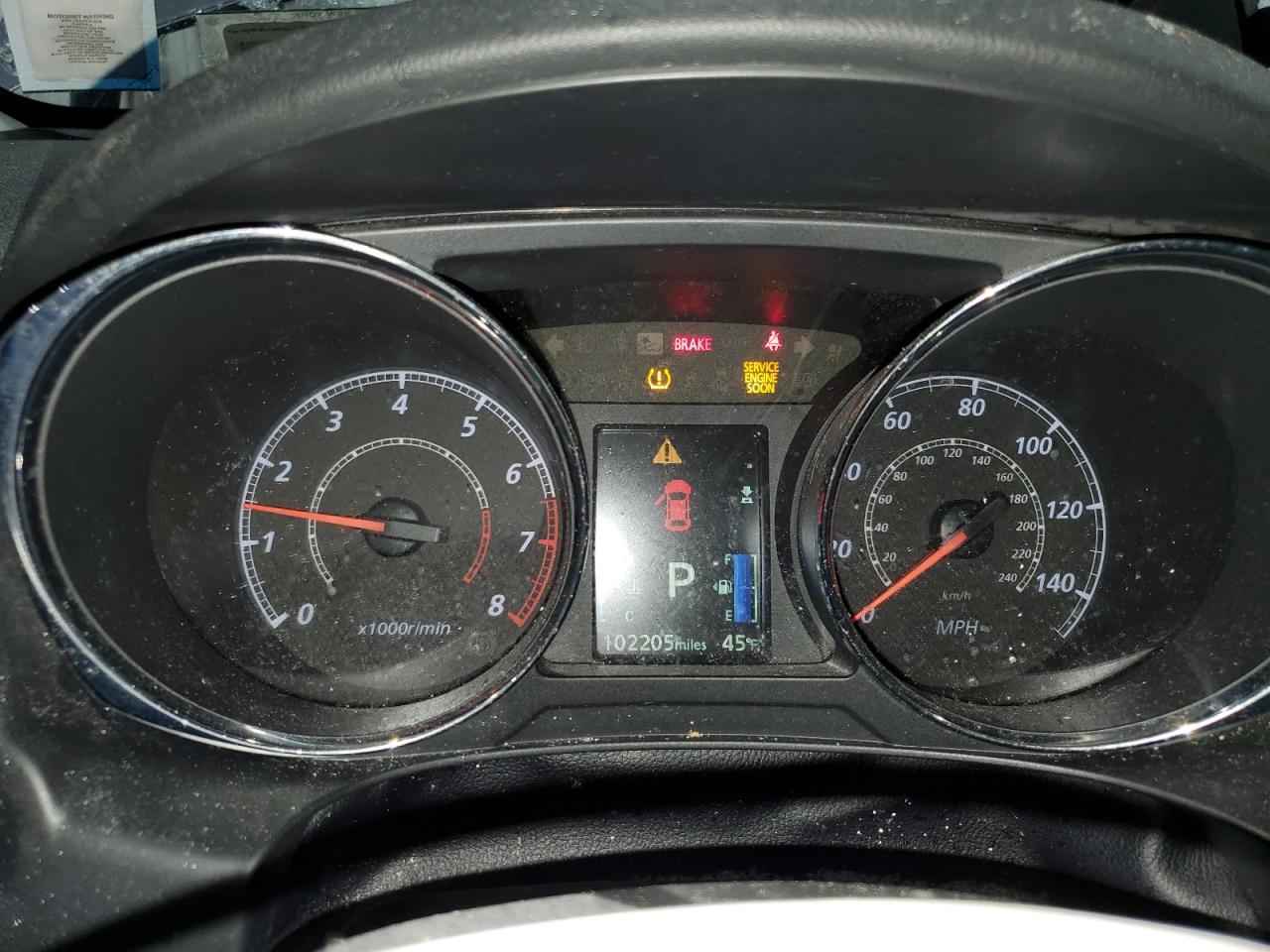 2019 Mitsubishi Outlander VIN JA4AR3AU1KU026335 Copart auction photo, rear end damage thumbnail 9