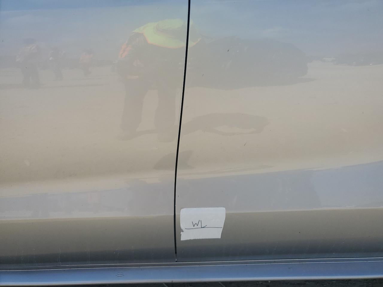 2021 Toyota Sienna VIN 5TDKRKEC5MS068214 Copart auction photo, water/flood damage thumbnail 13