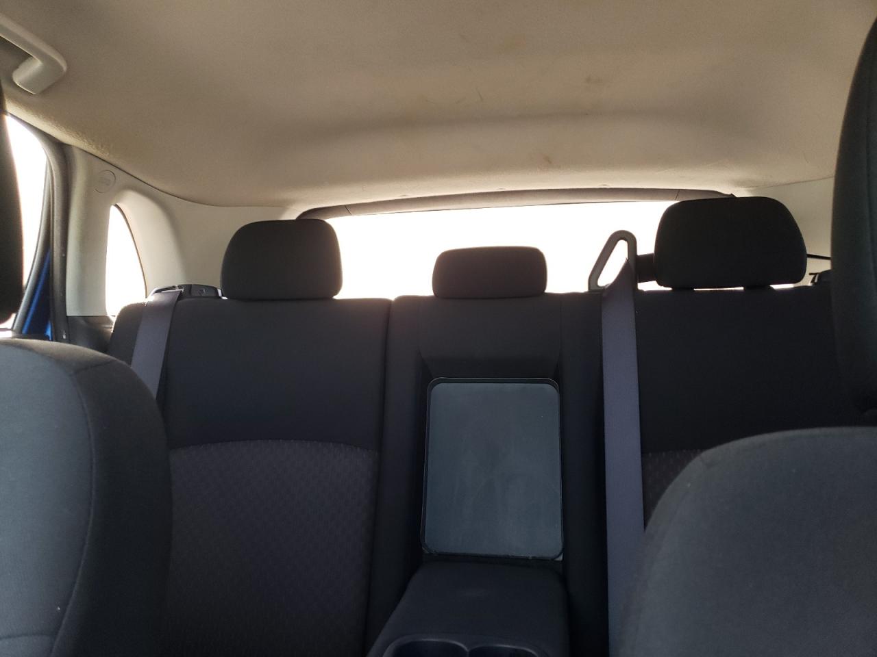2019 Mitsubishi Outlander VIN JA4AP3AU2KU001773 Copart auction photo, front end damage thumbnail 10