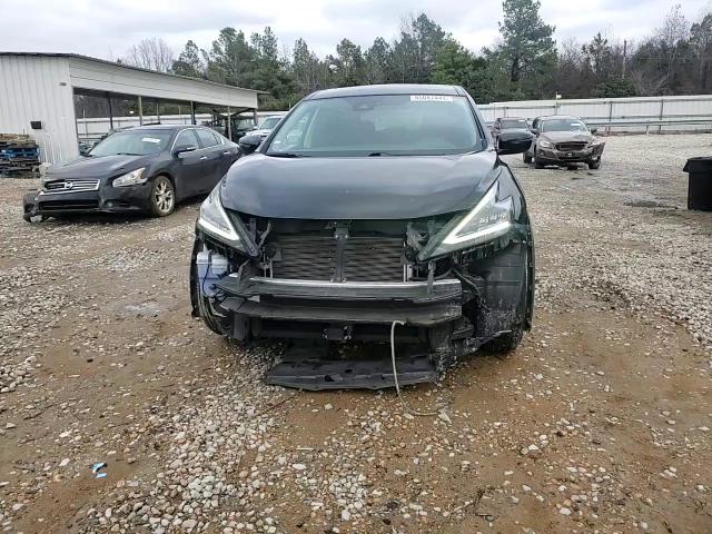 2020 Nissan Murano VIN 5N1AZ2AJ1LN115321 Copart auction photo, all over damage thumbnail 12