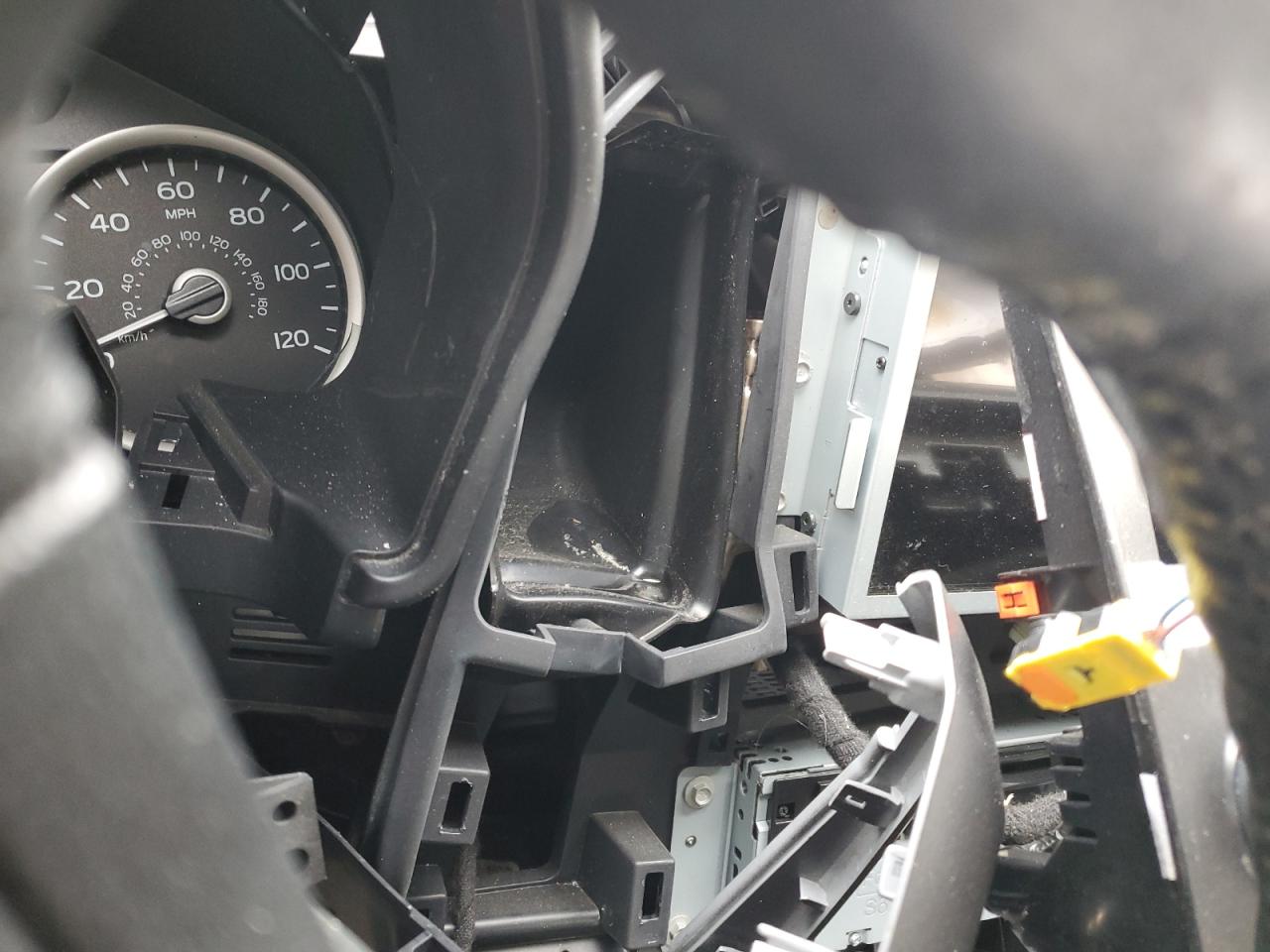 2018 Ford F-150 VIN 1FTEW1EP3JFE15084 Copart auction photo, rollover damage thumbnail 9
