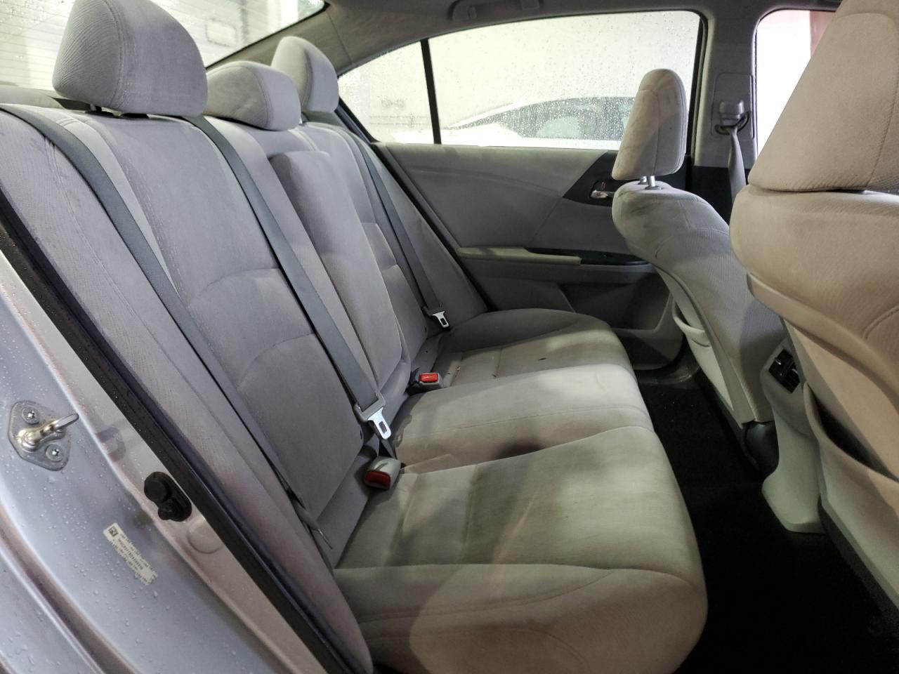 2013 Honda Accord VIN 1HGCR2F78DA090518 Copart auction photo, front end damage thumbnail 10